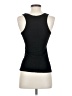 Rag & Bone/JEAN 100% Rayon Black Tank Top Size XS - photo 2