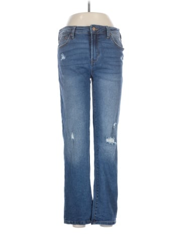 RACHEL Rachel Roy Jeans (view 1)