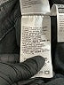 Levi's Hearts Gray Jeans Size 24 waist - photo 8