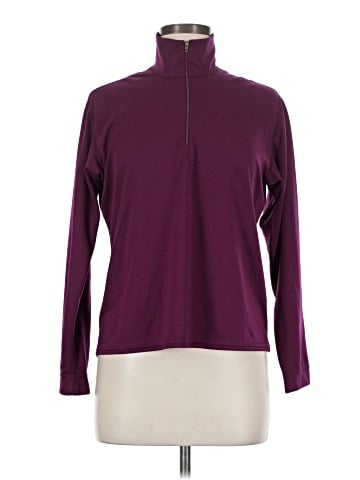 Patagonia Long Sleeve Turtleneck (view 1)