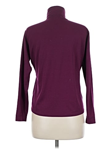 Patagonia Long Sleeve Turtleneck (view 2)