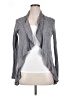Eyeshadow Gray Cardigan Size XL - photo 1