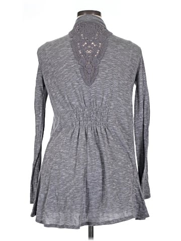 Eyeshadow Cardigan (view 2)