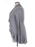 Eyeshadow Gray Cardigan Size XL - photo 5