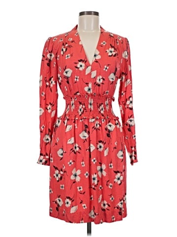 Rebecca Taylor Casual Dress (view 1)