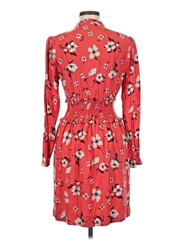 Rebecca Taylor Casual Dress (view 2)