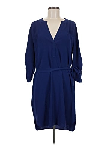 BCBGMAXAZRIA Casual Dress (view 1)