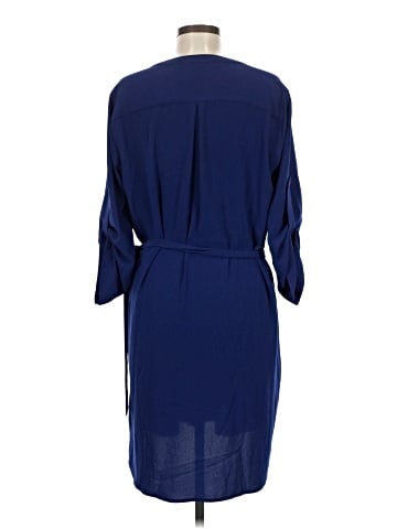 BCBGMAXAZRIA Casual Dress (view 2)