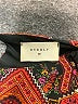 Everly 100% Polyester Paisley Burgundy Casual Dress Size M - photo 7