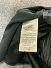 Everly 100% Polyester Paisley Burgundy Casual Dress Size M - photo 8