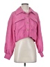 Shein Pink 3/4 Sleeve Blouse Size 4 - photo 1