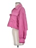Shein Pink 3/4 Sleeve Blouse Size 4 - photo 5