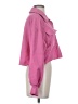Shein Pink 3/4 Sleeve Blouse Size 4 - photo 4