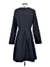 Sheilay Blue Casual Dress Size S - photo 2