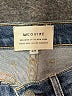 Mcguire Blue Jeans Size 25 waist - photo 4