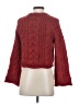 Universal Thread Red Pullover Sweater Size XS - photo 2