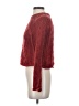 Universal Thread Red Pullover Sweater Size XS - photo 5