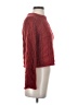 Universal Thread Red Pullover Sweater Size XS - photo 4