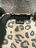 Sanctuary 100% Polyester Animal Print Tan Casual Dress Size XS - photo 7