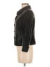 Per Se By Carlisle Black Jacket Size 6 - photo 5