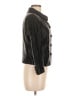 Per Se By Carlisle Black Jacket Size 6 - photo 4