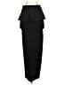 Assorted Brands Black Formal Skirt Size XS - photo 1