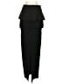 Assorted Brands Black Formal Skirt Size XS - photo 2