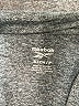 Reebok Gray Track Jacket Size S - photo 6