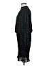 Phase Eight Stars Black Casual Dress Size 6 - photo 5