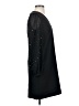 Tommy Hilfiger Black Casual Dress Size 4 (petite) - photo 4