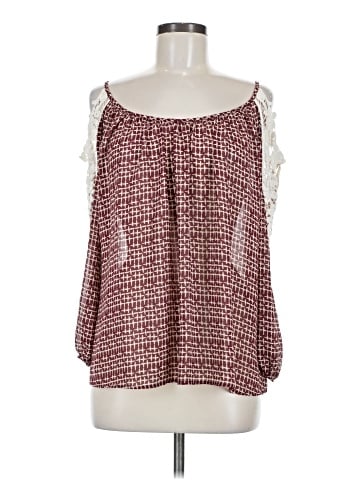 Soprano Sleeveless Blouse (view 1)