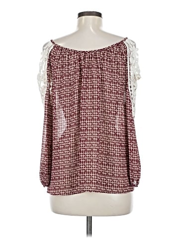 Soprano Sleeveless Blouse (view 2)