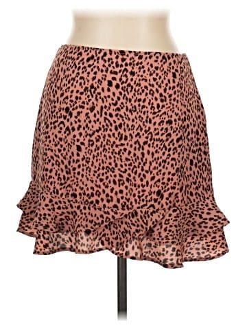 Mi ami Casual Skirt (view 1)
