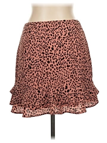 Mi ami Casual Skirt (view 2)