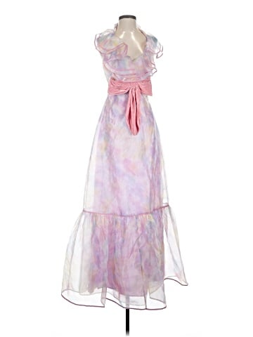 LoveShackFancy Cocktail Dress (view 1)