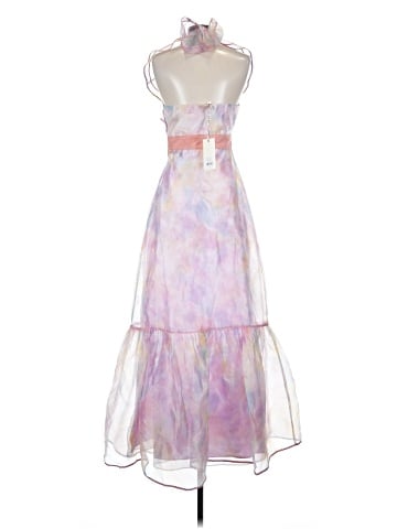 LoveShackFancy Cocktail Dress (view 2)
