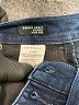 Veronica Beard Jeans Solid Blue Jeans Size 26 waist - photo 7