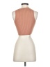 Wilfred Tan Tank Top Size S - photo 2