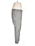 Assorted Brands Solid Gray Khakis Size 31 waist - photo 4