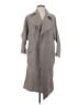 Self Contrast Gray Kimono Size XS - photo 1