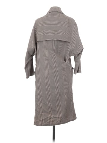 Self Contrast Kimono (view 2)