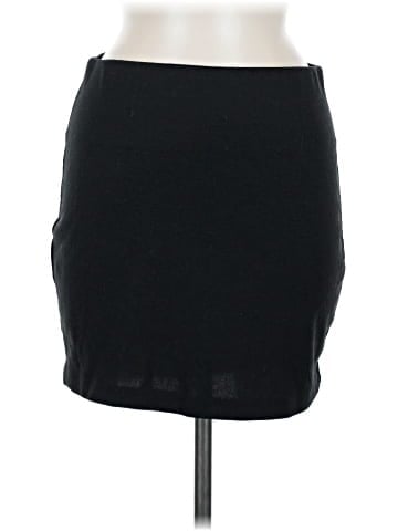 BCBGeneration Casual Skirt (view 1)