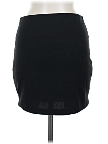 BCBGeneration Casual Skirt (view 2)