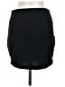 BCBGeneration Solid Black Casual Skirt Size M - photo 2