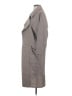 Self Contrast Gray Kimono Size XS - photo 5