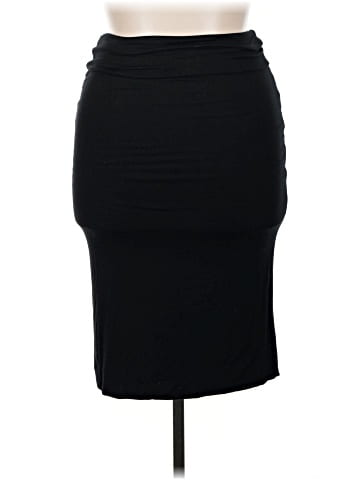 Frenchi Casual Skirt (view 1)