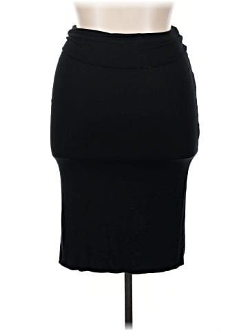 Frenchi Casual Skirt (view 2)