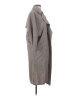 Self Contrast Gray Kimono Size XS - photo 4