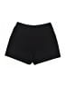 DAZY Solid Black Shorts Size L - photo 1