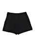 DAZY Solid Black Shorts Size L - photo 2